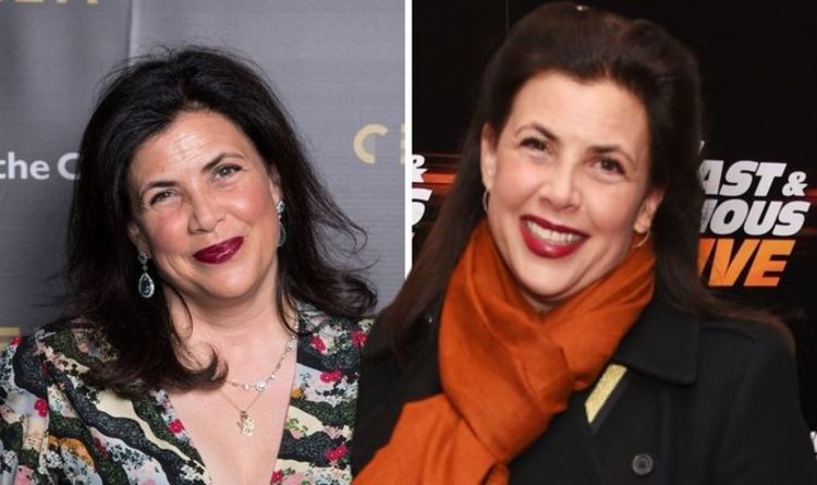 Kirstie Allsopp partner: How long have Kirstie and Ben been together?