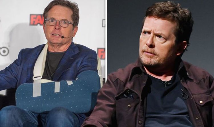 Michael J. Fox opens up on his ‘darkest moment’ since Parkinson’s diagnosis ‘I snapped'