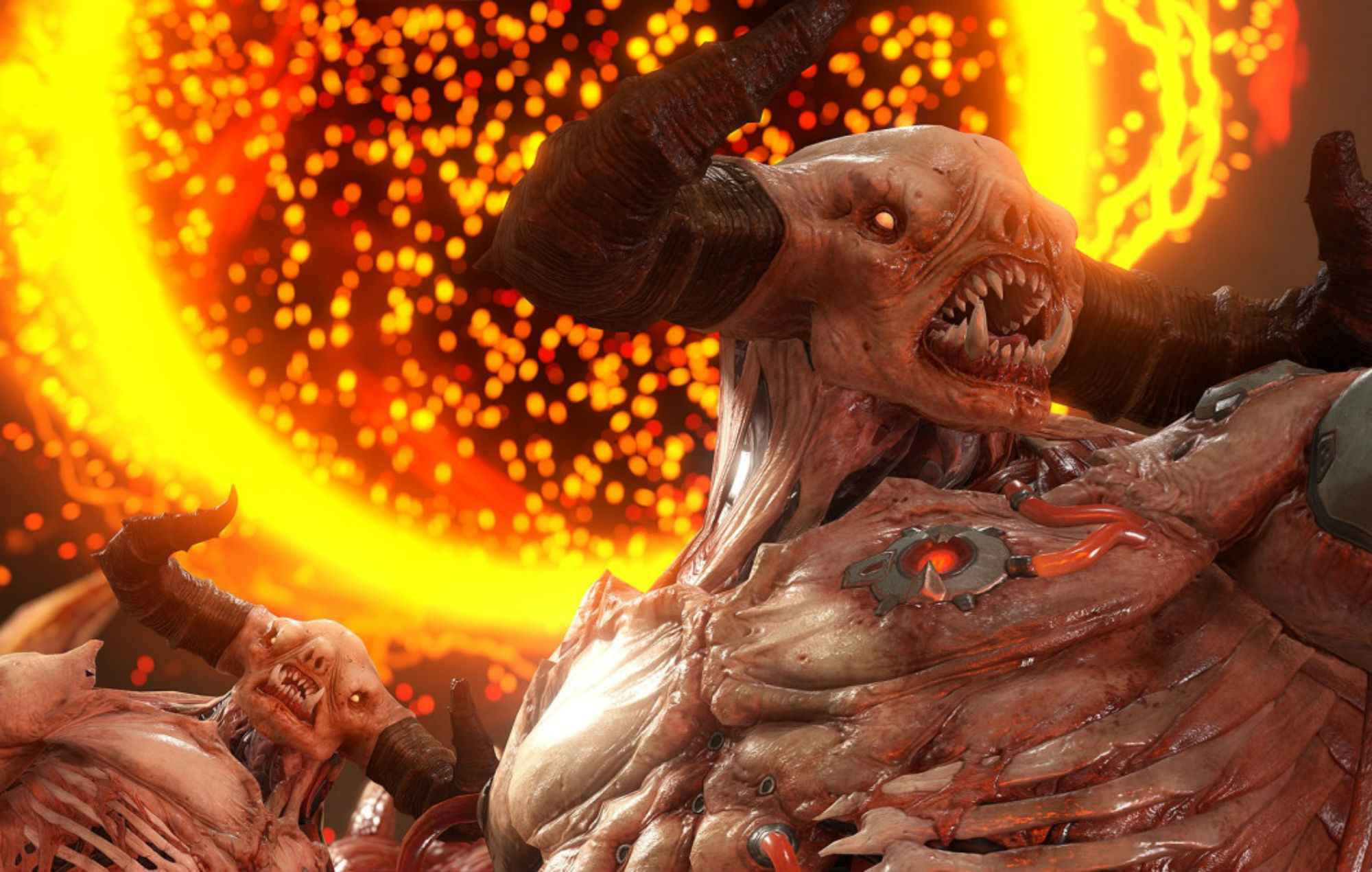 ‘Doom Eternal’ gets release date for Xbox Game Pass on PC