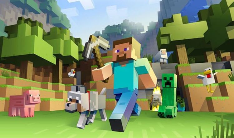 Minecraft 1.18 release date: When is Caves and Cliffs Part 2 coming out?