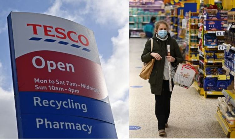 Tesco, Asda, Sainsbury's & Morrisons face mask rule update - supermarket latest