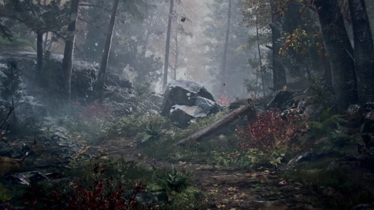 Brendan 'PlayerUnknown' Greene Wants to Create the Biggest Sandbox Open-World Game Ever