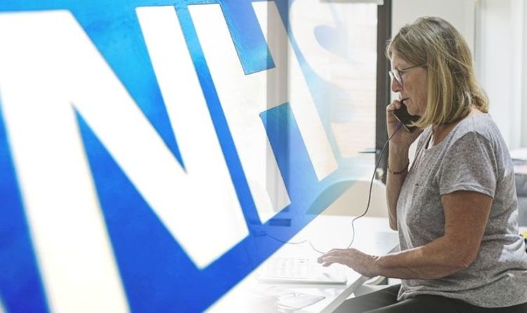 State pension UK: NHS support explained as prescriptions age consultation launches