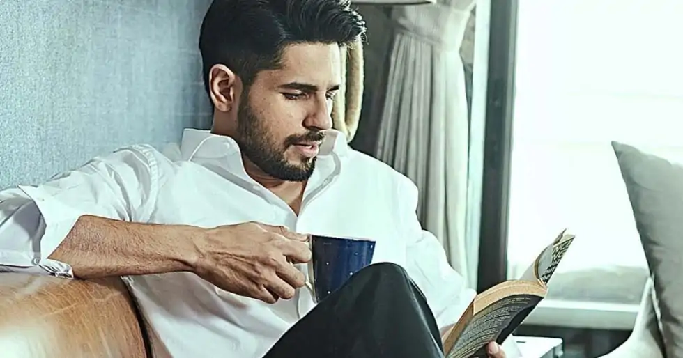 10 Lesser-Known facts about Sidharth Malhotra