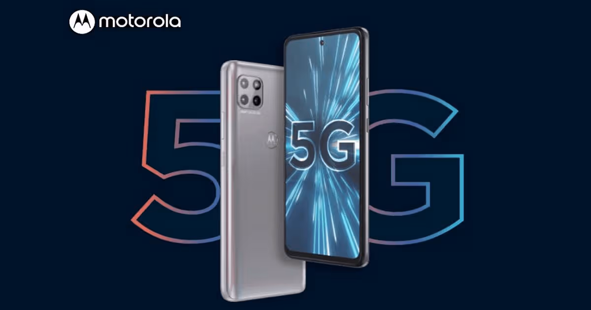 Moto G71 5G India launch timeline tipped, teasers said to start this week | 91mobiles.com
