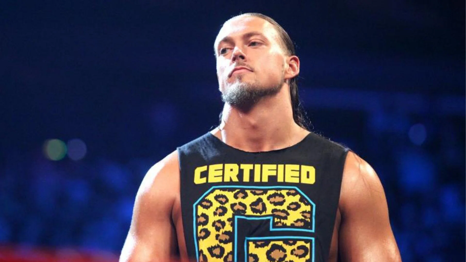 Big Cass reflects on the "horrible mistake" he made in WWE