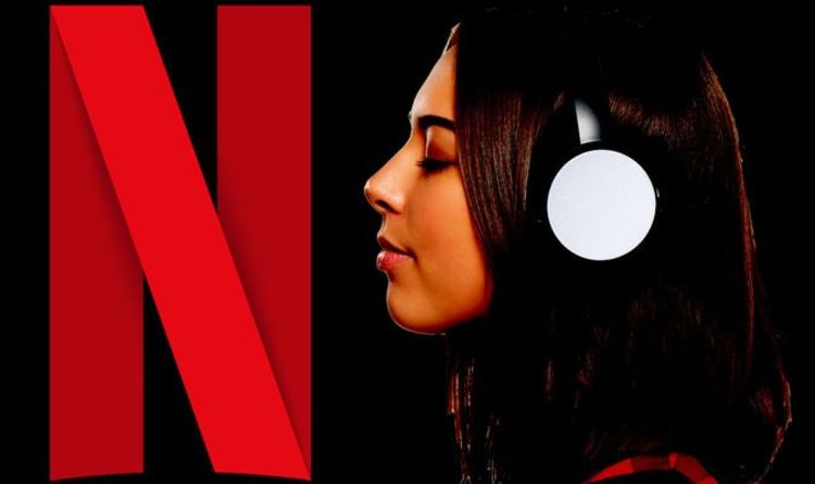 Netflix introduces a new way to stream its shows with 'bizarre' audio-only mode