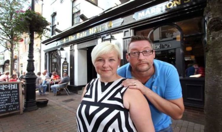 Manchester's most haunted: Would you visit these top ghostly pubs in and around the city