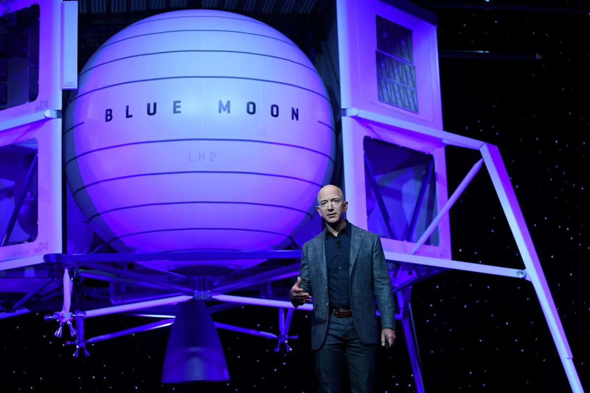 Musk vs Bezos vs Branson: Who Is Winning the Space Tourism Race?