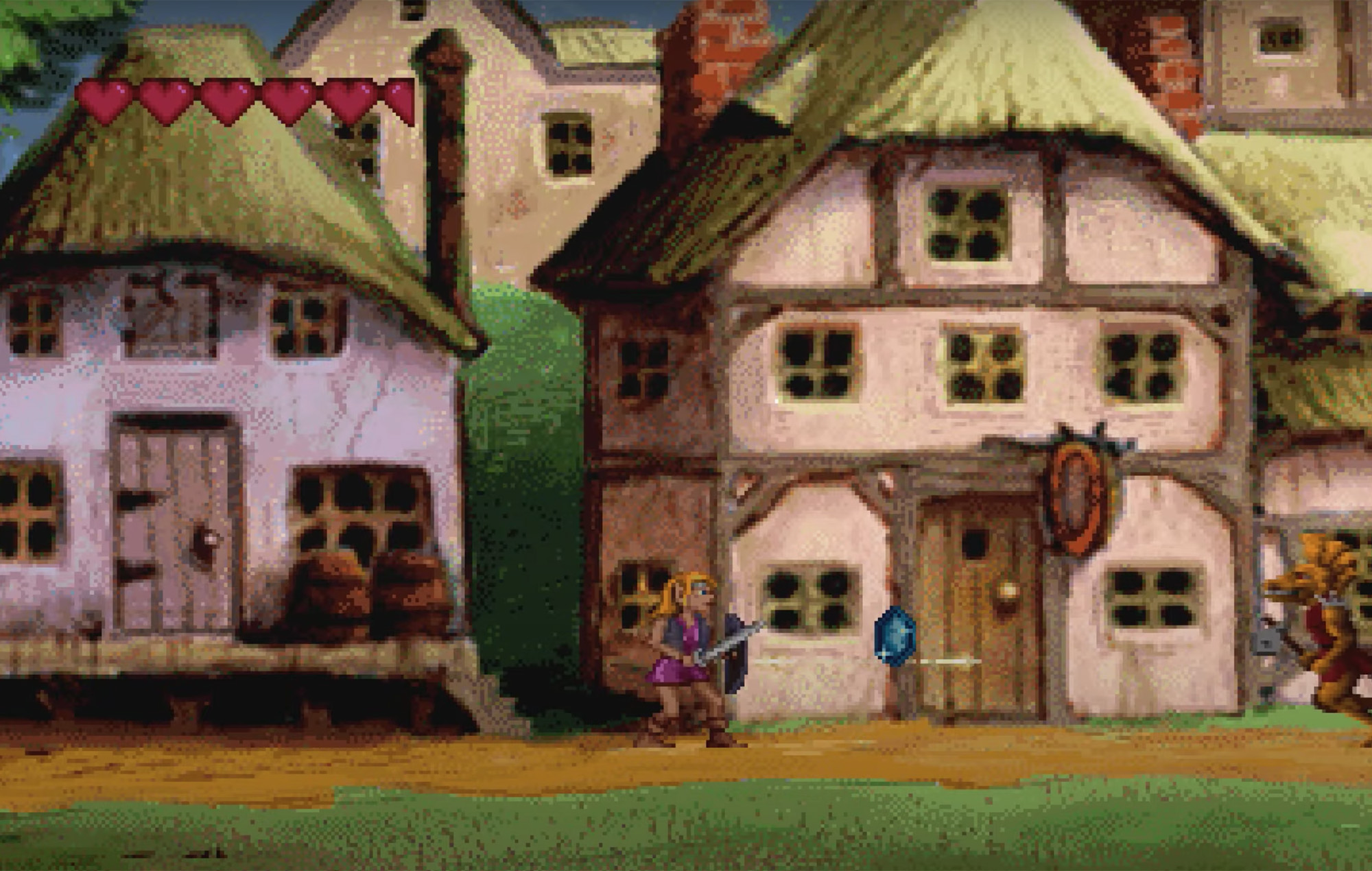 The worst ‘Zelda’ games have been remade by an amateur developer