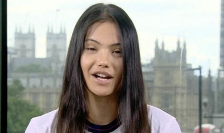 Emma Raducanu shuts down John McEnroe after Wimbledon exit - ‘Didn’t find a problem'