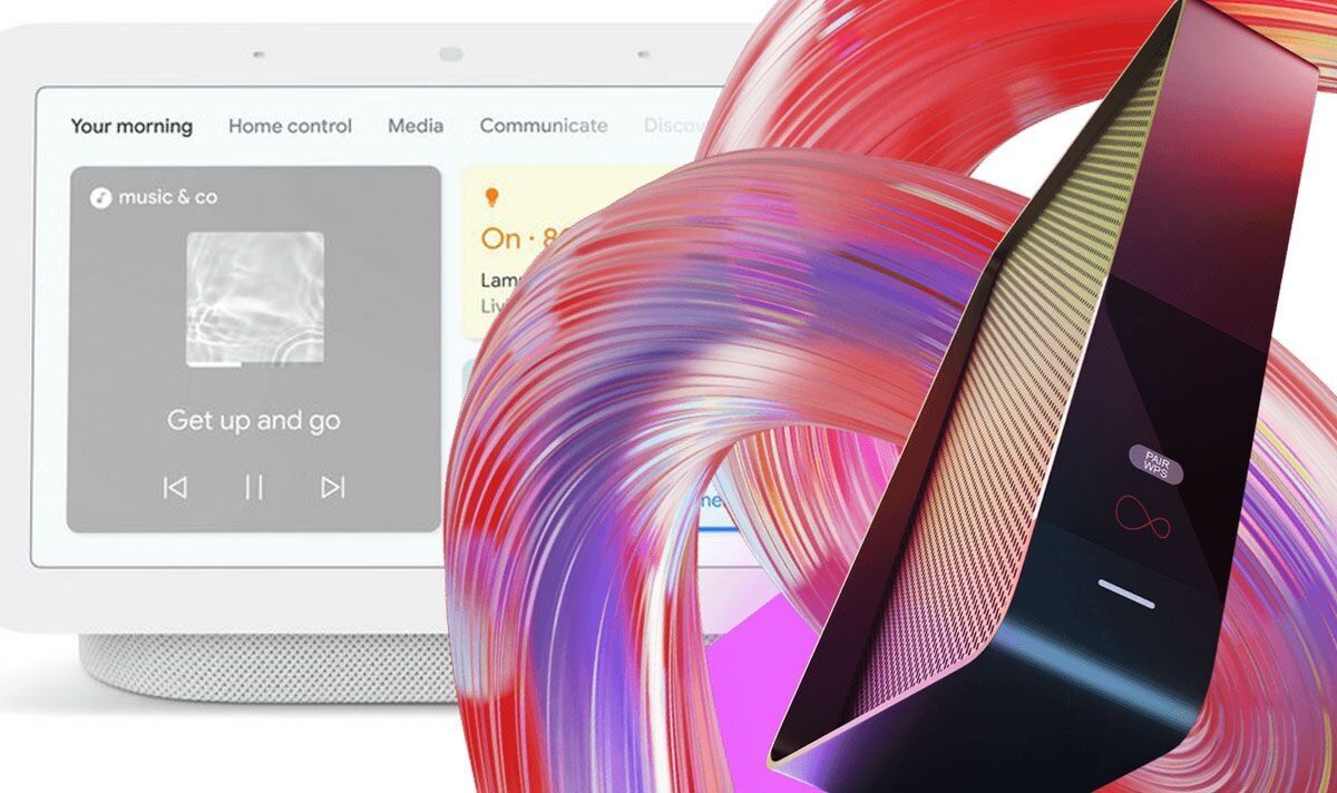 Virgin Media throwing in free Google gift worth £220 with broadband and TV plans