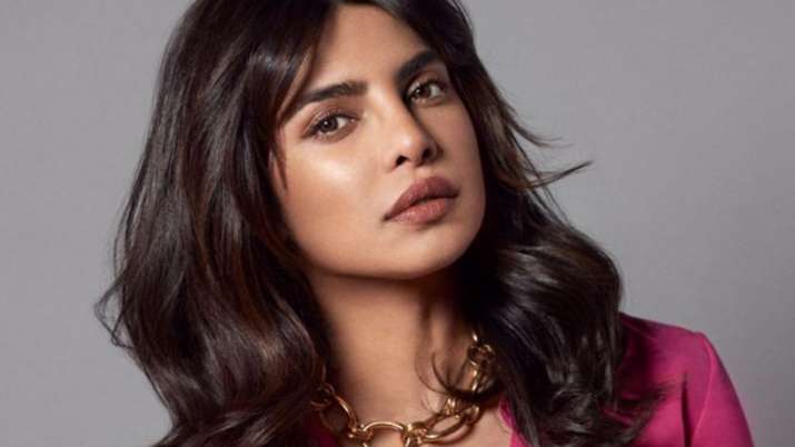 Priyanka Chopra Jonas believes adding the 'power' to women empowerment, both on & off-screen