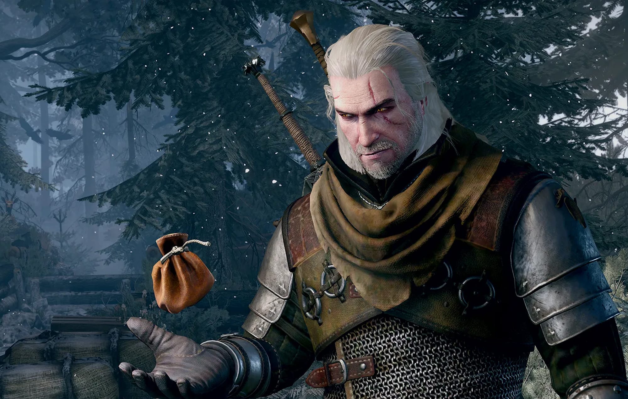 How to watch WitcherCon 2021 livestream