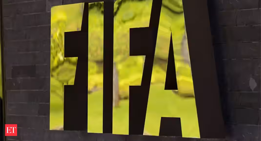 Belgium No. 1 in FIFA rankings, France 2nd and Brazil 3rd