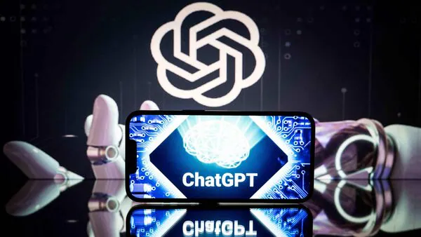 ChatGPT bot passes US law school exam
