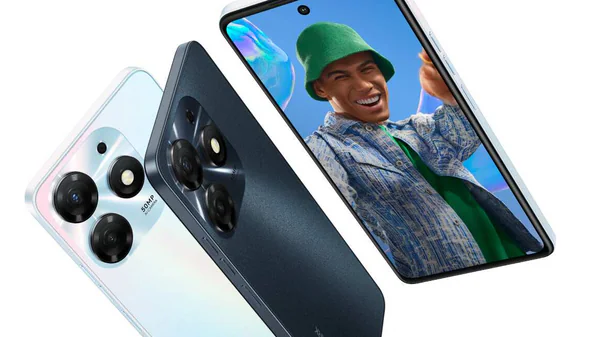 Tecno Spark 10 Pro with 90Hz LCD display launched: Check specifications, feature
