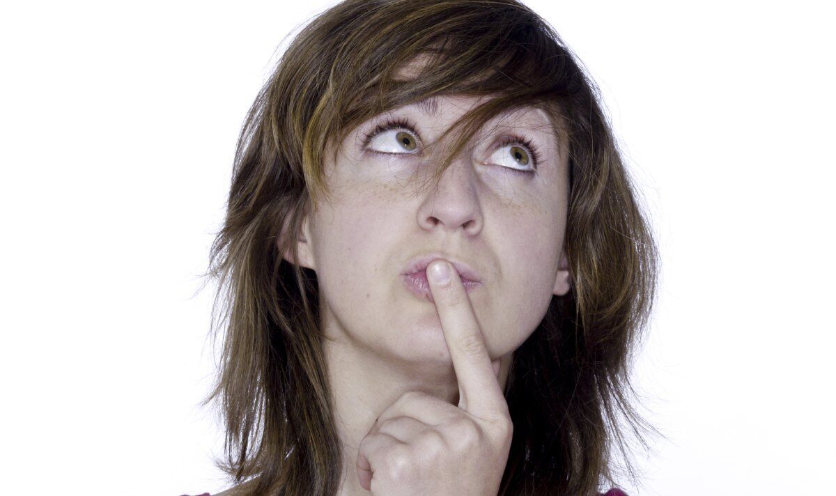 Brits hold themselves back from saying what they really think four times a day