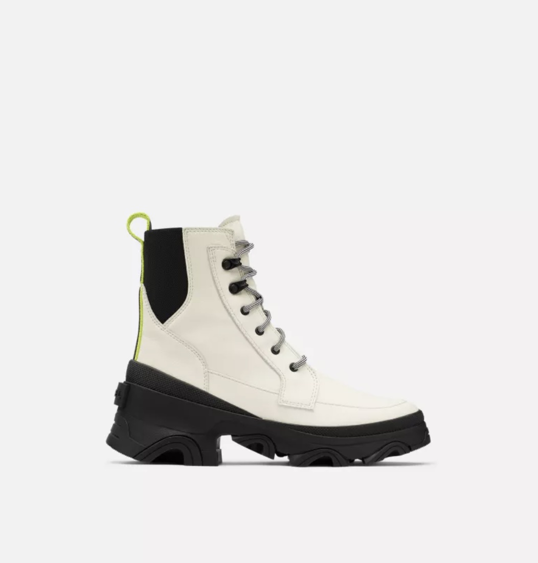 SOREL Brex Lace Bootie