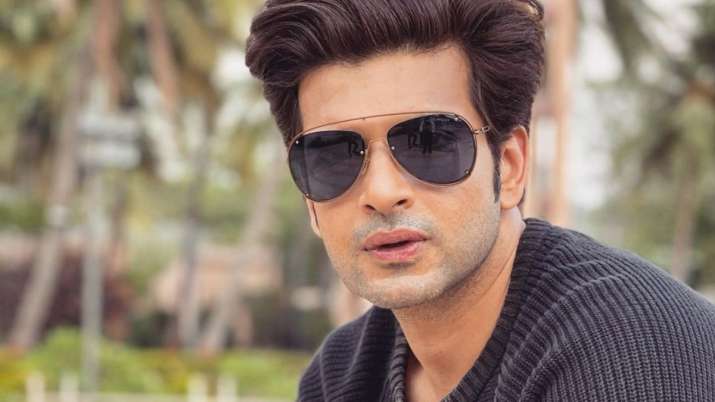 Karan Kundrra opens on shooting for Yeh Rishta Kya Kehlata Hai amid COVID protocol