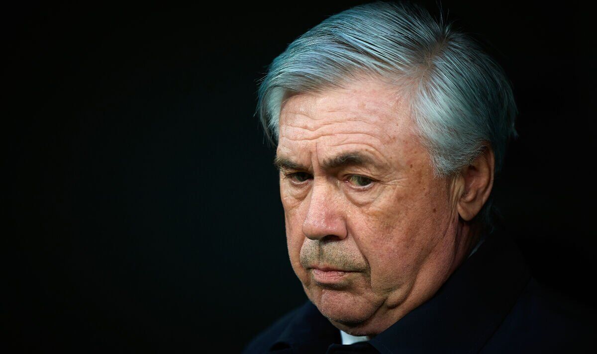 Carlo Ancelotti's 2018 request shows true Mo Salah feelings before Champions League final