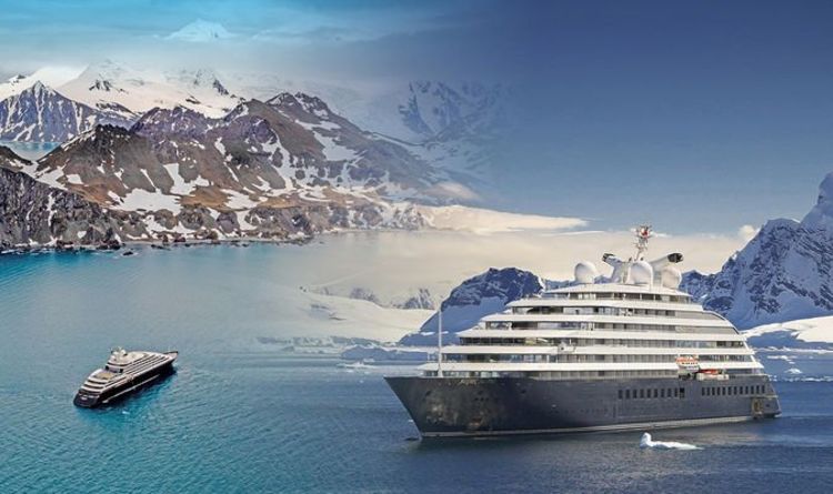Cruise: ‘Green shoots of optimism’ for cruise holidays as new itineraries are launched