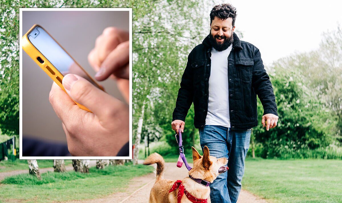 How to live longer: 5 tips to easily walk 10,000 steps a day - health benefits