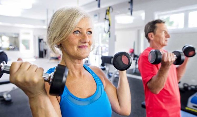 How to live longer: The health resolutions to keep this year – according to science