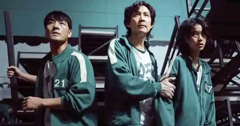 Squid Game Season 2 details revealed. Gi-hun, the Front Man to return