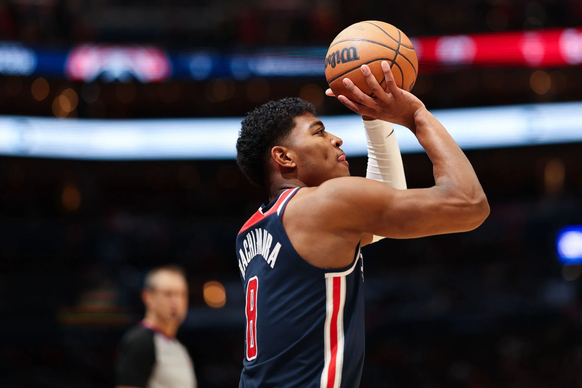 Who is Rui Hachimura Girlfriend, Briana Delgado? All you need to know