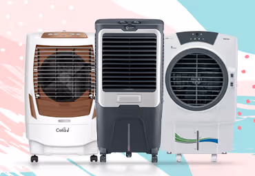Best desert coolers that you should consider buying for summers in India | 91mobiles.com