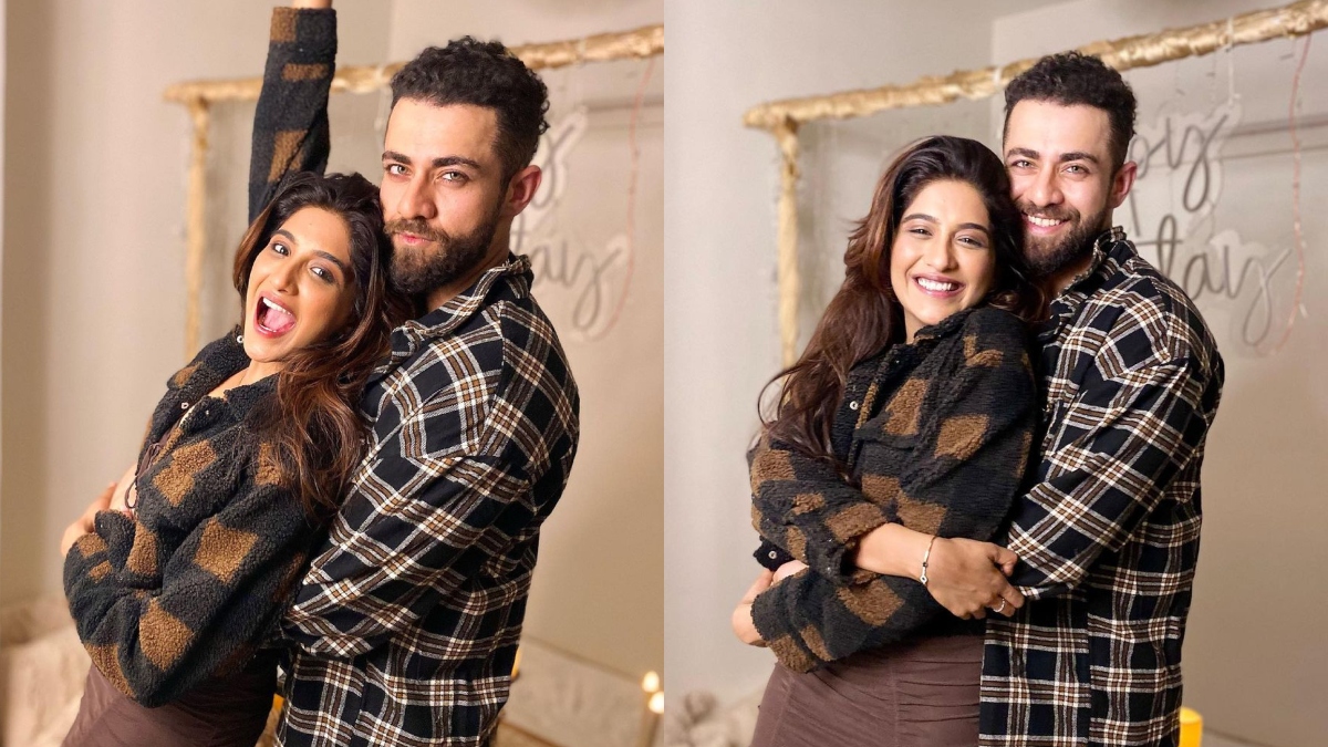 Bigg Boss 16: Nimrit Kaur Ahluwalia's rumoured boyfriend Mahir Pandhi to enter the show? Here's the truth