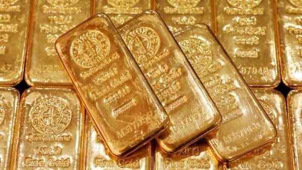 Gold ETFs bounce back