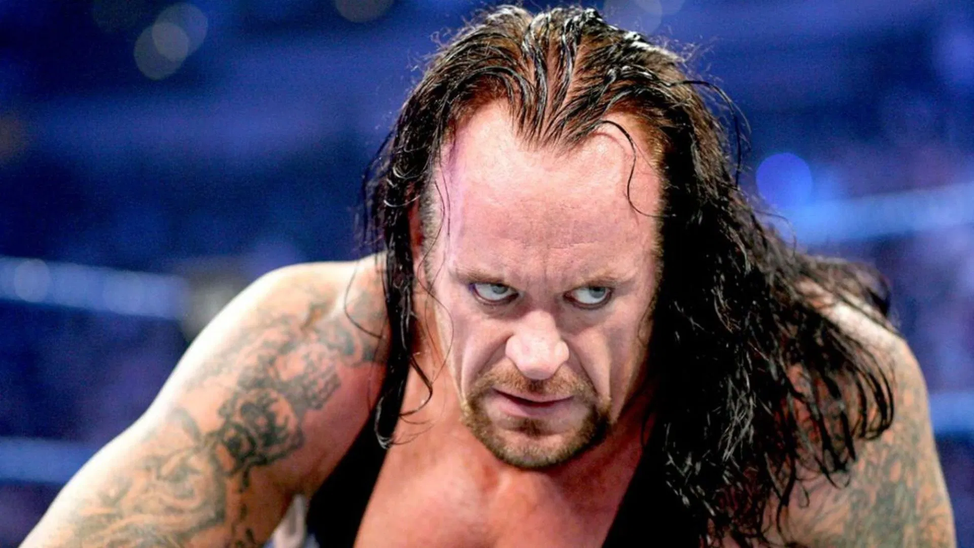 "The little f**ker doesn't want to drop the belt" - When The Undertaker allegedly accused 4-time World Champio