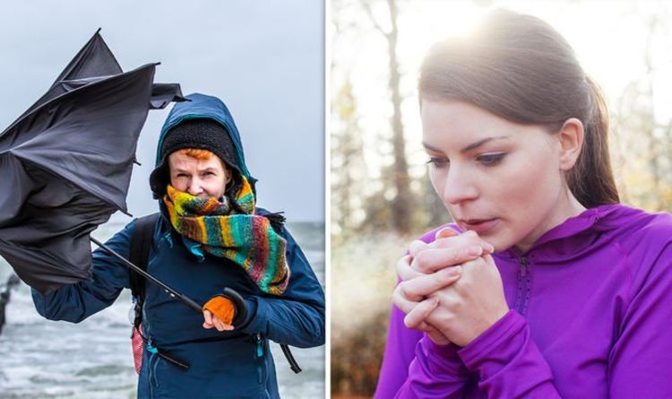 Thousands due a Cold Weather Payment - check if your postcode has been triggered