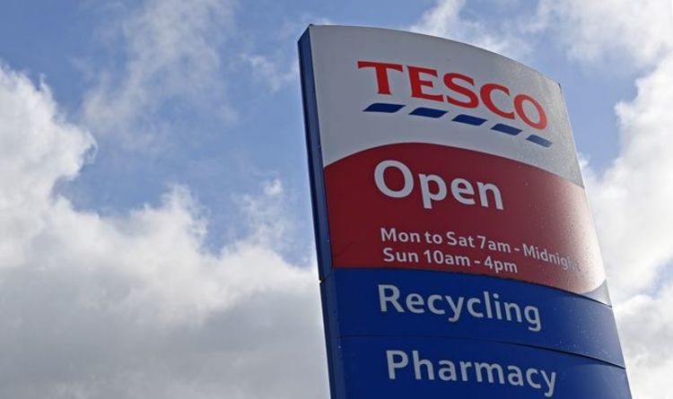 Tesco backlash as shoppers erupt over ‘crazy’ ban launching next week