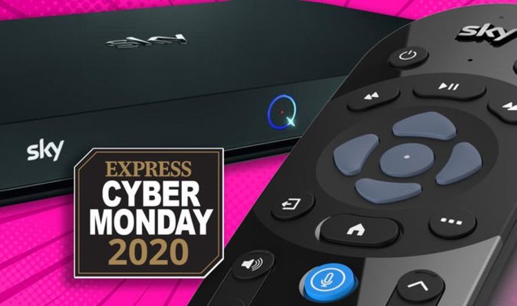 Get Sky TV half-price but this Black Friday 2020 deal is ending soon