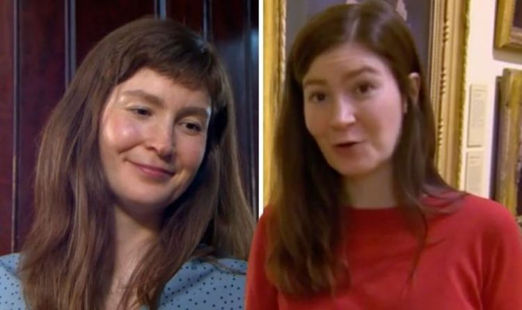 Natasha Raskin Sharp children: Does the Bargain Hunt star have any children?