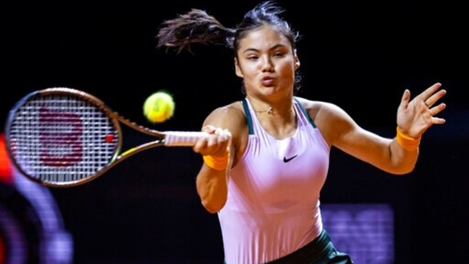 Raducanu splits with coach Beltz after five months: Report