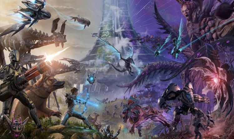 ARK Genesis 2 release time: Here’s when ARK Genesis Part 2 is coming out