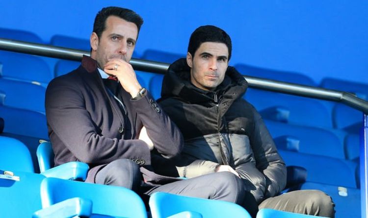 Arsenal transfer shortlist takes shape as stance on top January target emerges