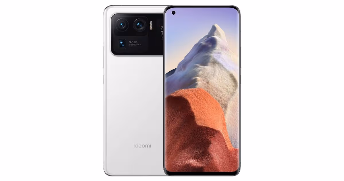 Xiaomi Mi 11 Ultra discontinued in India| 91mobiles.com