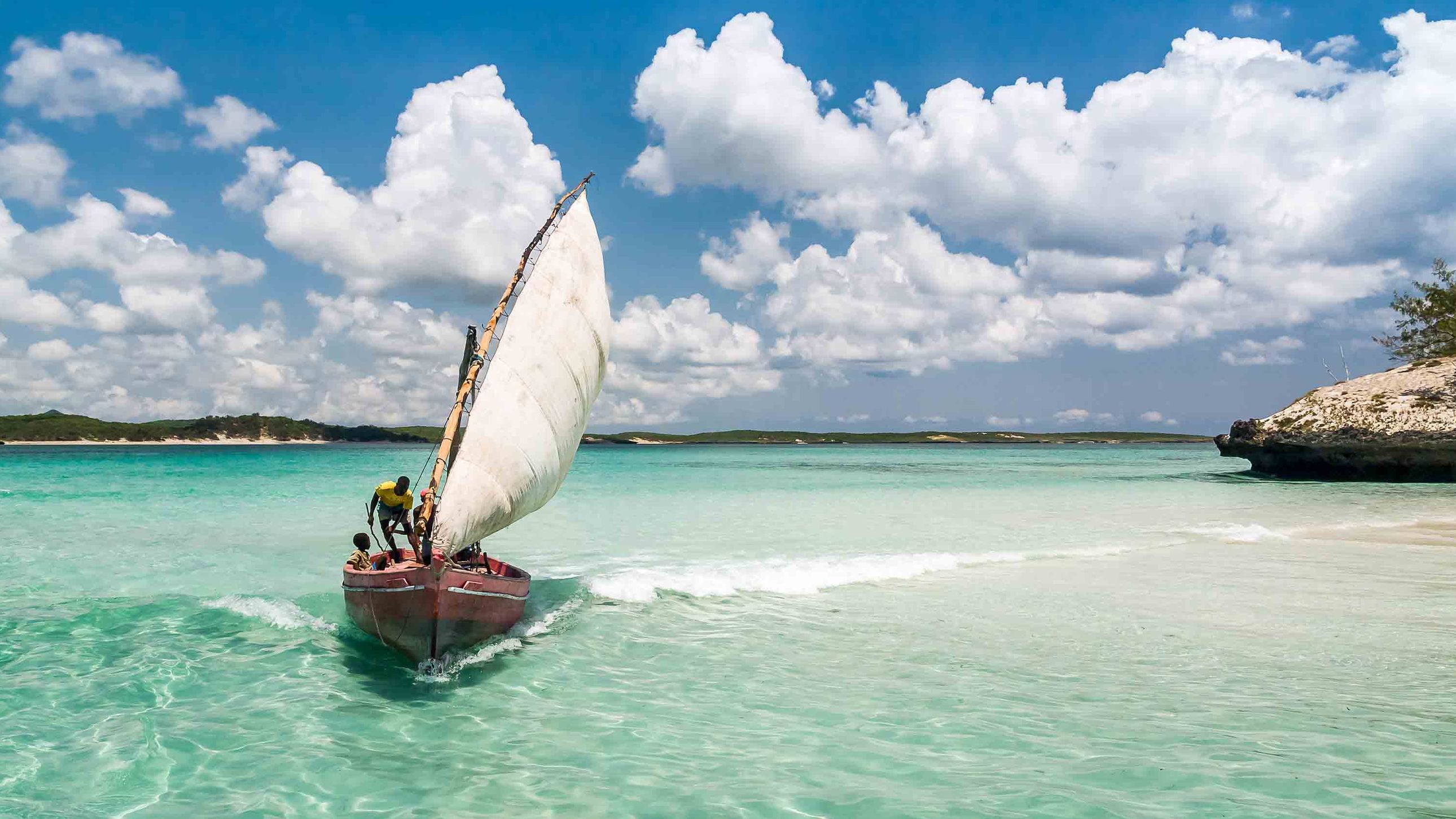 Where to go on holiday in December: 28 top destinations