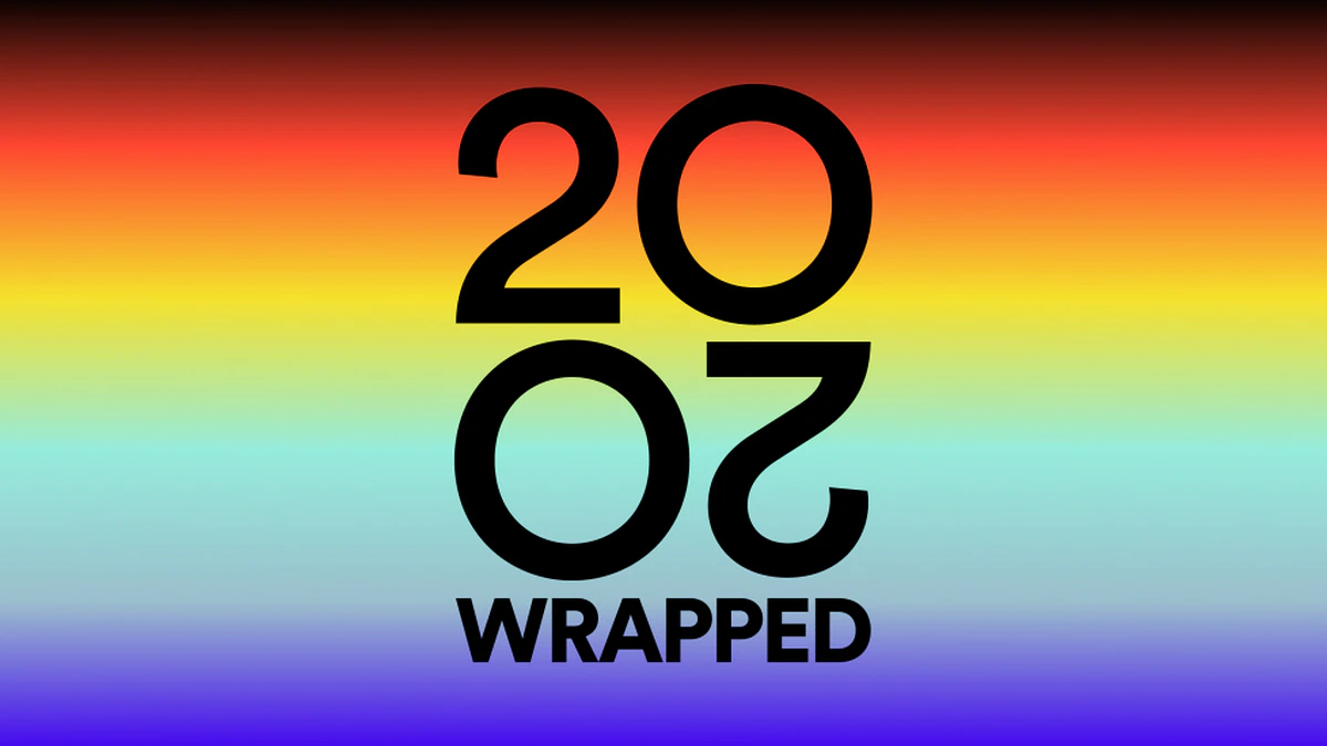 Spotify 2020 Wrapped Offers Insights on Your Listening Habits for the Year