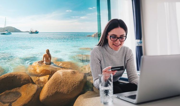 Black Friday warning: Holidaymakers could be caught out when shopping the sales