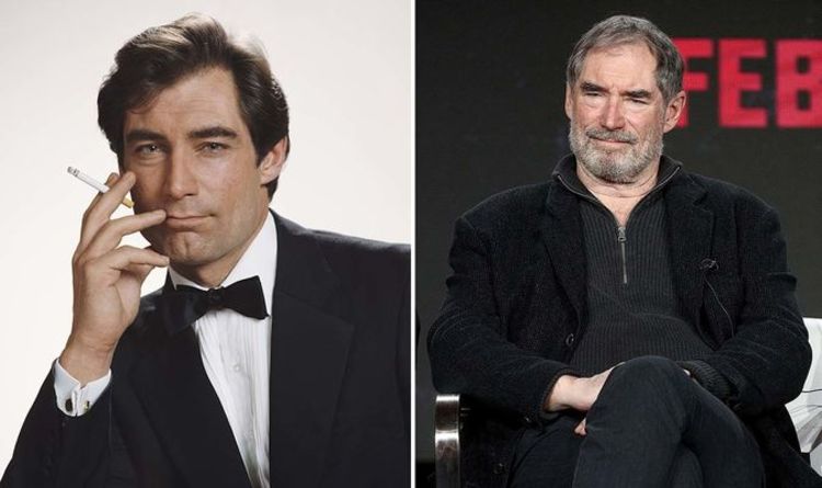 James Bond’s lost adventures: Timothy Dalton’s unmade third and fourth 007 movies
