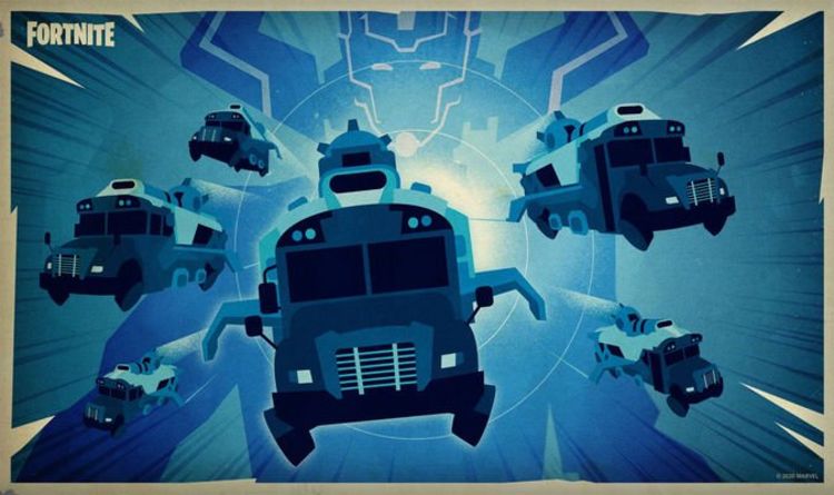 Fortnite Season 4 event: Is Season 5 coming out after and when is the Fortnite update?