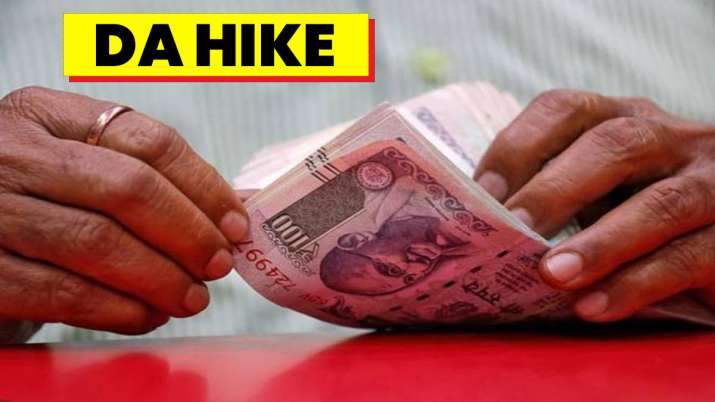 7th Pay Commission: Centre may announce DA hike, arrears payable in 3 installments