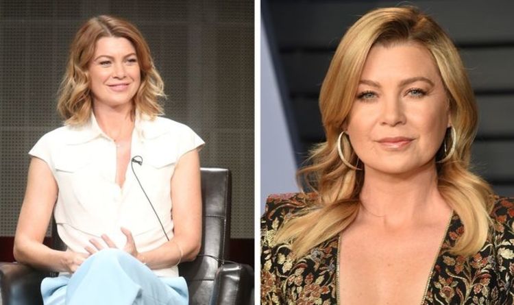 Ellen Pompeo net worth: What is Grey's Anatomy star's net worth?