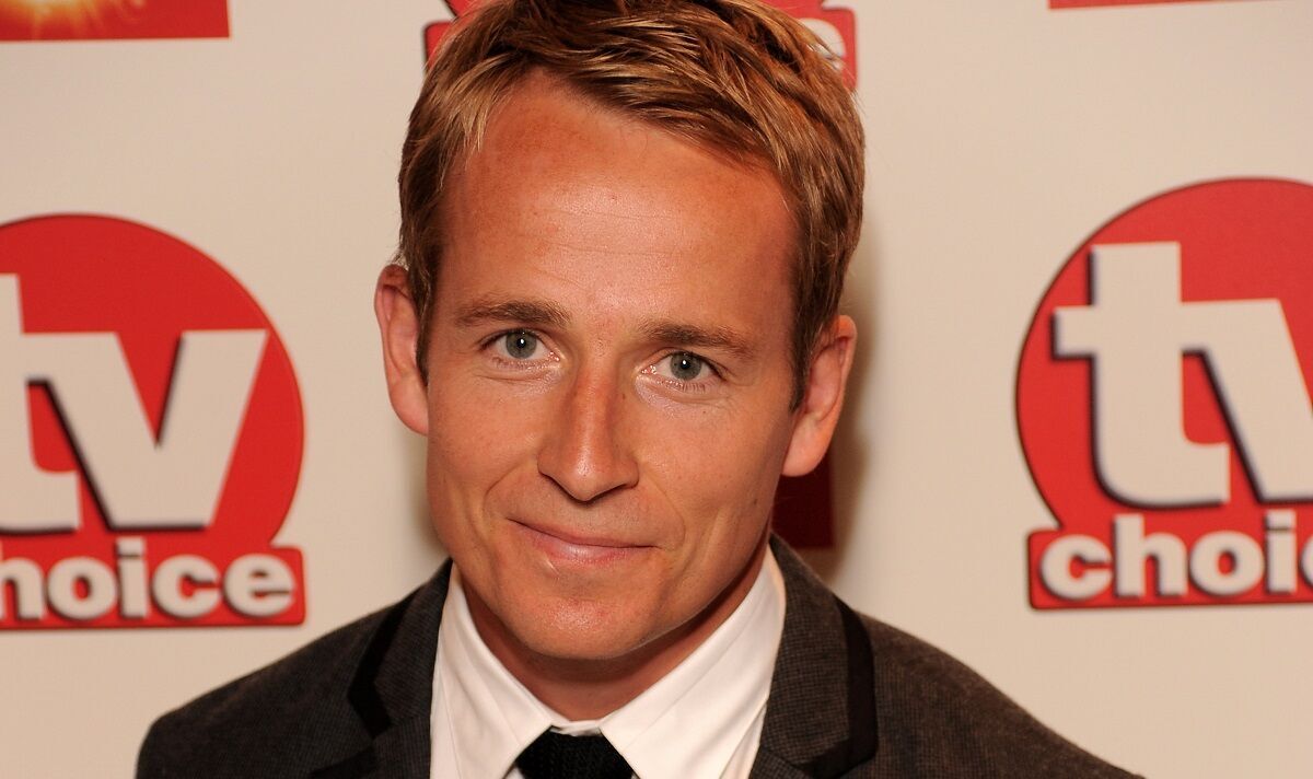TV presenter Jonnie Irwin talks about terminal cancer diagnosis